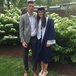 Meet your Posher, Melanie